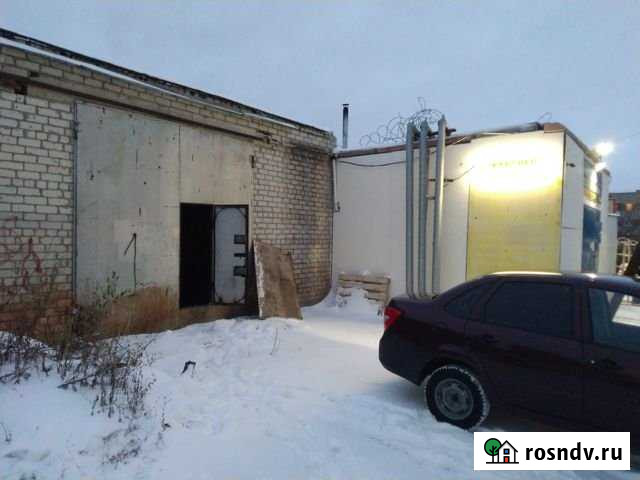 Гараж >30 м² на продажу в Каменске-Уральском Каменск-Уральский - изображение 1