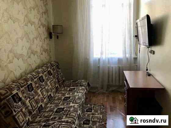 Комната 10 м² в 5-ком. кв., 4/4 эт. в аренду на длительный срок в Хабаровске Хабаровск