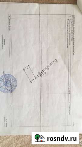 Участок ИЖС 15 сот. на продажу в Черкесске Черкесск - изображение 1