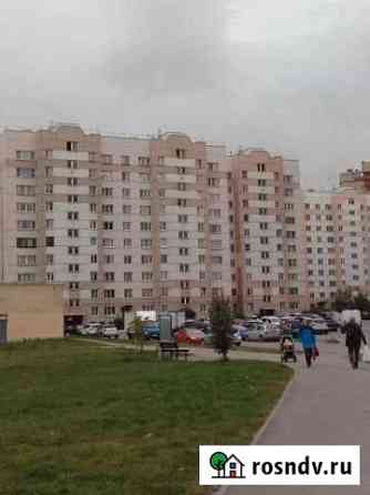 1-комнатная квартира, 40.3 м², 3/9 эт. в аренду на длительный срок в Пушкине Пушкин