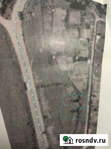 Участок ИЖС 5 сот. на продажу в Стерлитамаке Стерлитамак - изображение 1