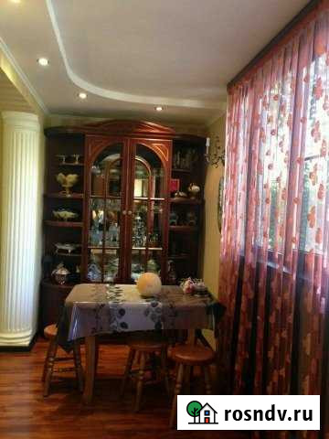 3-комнатная квартира, 63 м², 1/5 эт. на продажу в Кизляре Республики Дагестан Кизляр - изображение 1