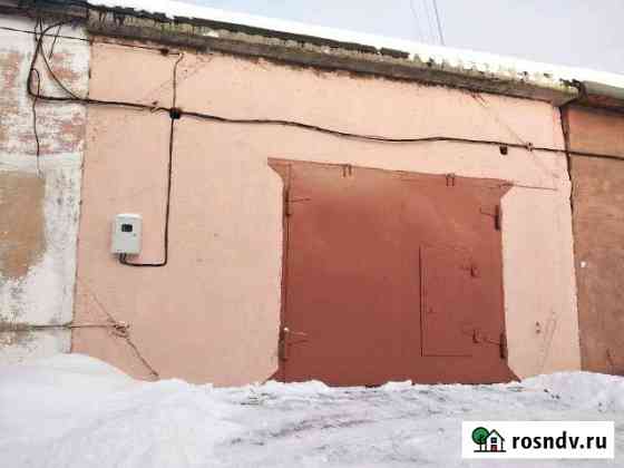 Гараж >30 м² на продажу в Лысьве Лысьва