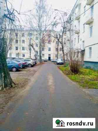 Комната 18 м² в 3-ком. кв., 4/4 эт. на продажу в Орехово-Зуево Орехово-Зуево