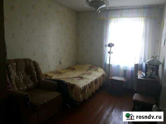 2-комнатная квартира, 50 м², 2/5 эт. на продажу в Сегеже Сегежа - изображение 1