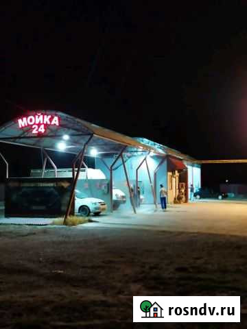 Мойка самообслуживания Терекли-Мектеб - изображение 1