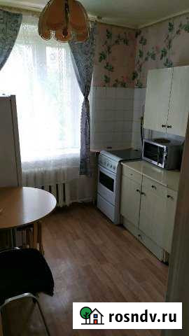 1-комнатная квартира, 38 м², 5/5 эт. на продажу в Кузьмоловском Кузьмоловский - изображение 1