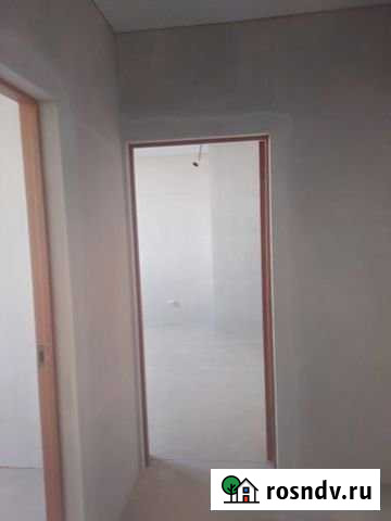 2-комнатная квартира, 43 м², 5/17 эт. на продажу в Оренбурге Оренбург - изображение 1