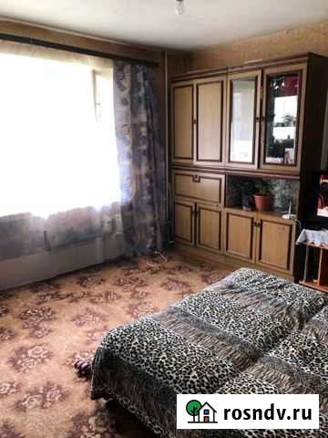 2-комнатная квартира, 50 м², 1/5 эт. на продажу в Первоуральске Первоуральск - изображение 1