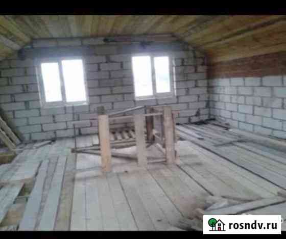 Дом 97 м² на участке 10 сот. на продажу в Белоoзёрском Белоозёрский