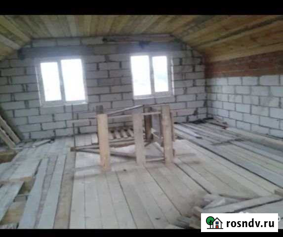 Дом 97 м² на участке 10 сот. на продажу в Белоoзёрском Белоозёрский - изображение 1