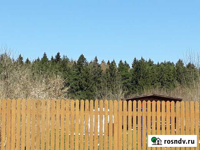 Участок ИЖС 10 сот. на продажу в Домодедово Домодедово - изображение 1