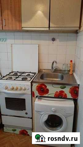 2-комнатная квартира, 44 м², 2/5 эт. в аренду на длительный срок во Владимире Владимир - изображение 1