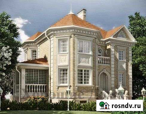 Коттедж 375 м² на участке 9.8 сот. на продажу в Екатеринбурге Екатеринбург - изображение 1