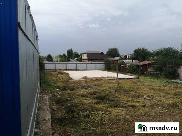 Участок ИЖС 6 сот. на продажу в Энгельсе Энгельс - изображение 1