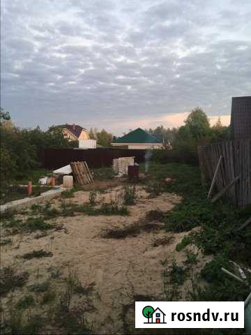 Дом 30 м² на участке 6.8 сот. на продажу в Рудне Смоленской области Рудня - изображение 1