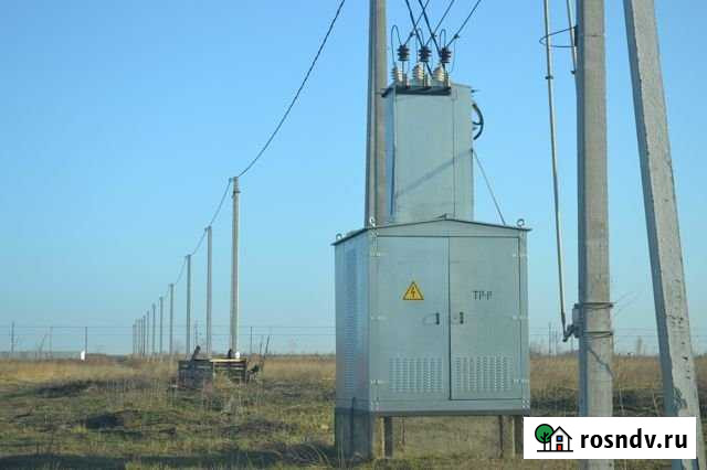 Участок ИЖС 6 сот. на продажу в Анапе Анапа - изображение 1