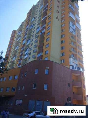 2-комнатная квартира, 62 м², 9/22 эт. на продажу в Самаре Самара - изображение 1