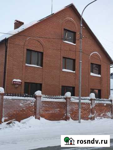 Дом 313 м² на участке 7 сот. на продажу в Салехарде Салехард - изображение 1