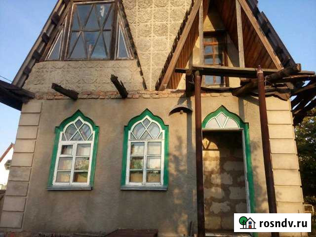 Дача 60 м² на участке 10 сот. на продажу в Городище Белгородской области Городище - изображение 1