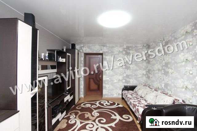 3-комнатная квартира, 61 м², 5/5 эт. на продажу в Муроме Муром - изображение 1