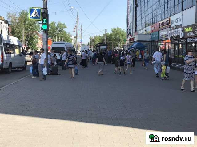 Торговое помещение, 7 кВ Стерлитамак - изображение 1