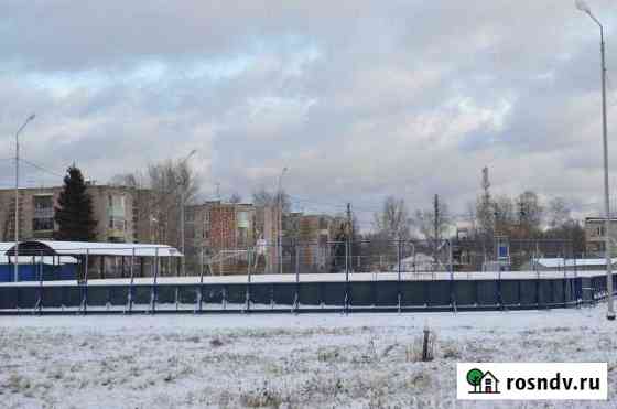 3-комнатная квартира, 45.6 м², 2/2 эт. на продажу в Балабаново Балабаново