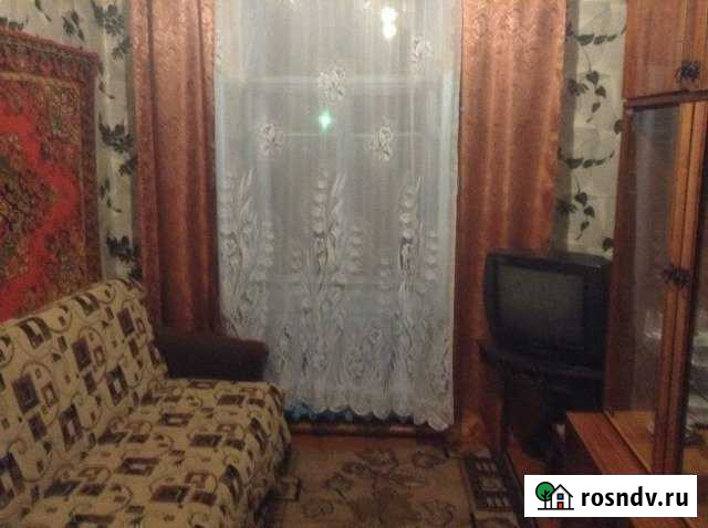 2-комнатная квартира, 37 м², 2/2 эт. в аренду посуточно в Осташкове Осташков - изображение 1