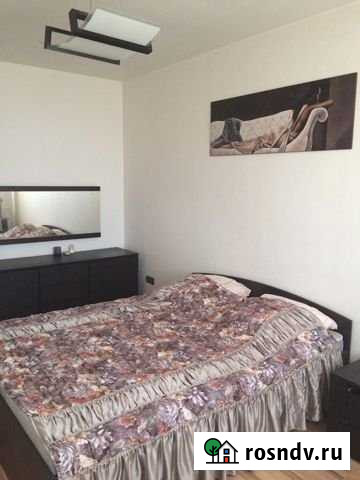 2-комнатная квартира, 50 м², 9/14 эт. в аренду посуточно в Уфе Уфа - изображение 1