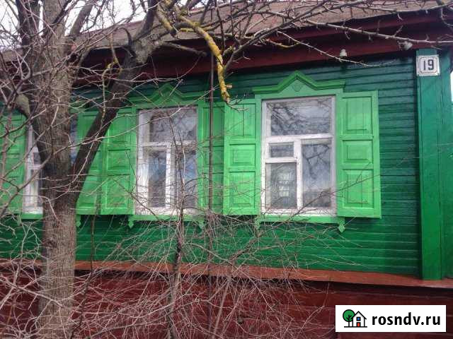 Дом 65 м² на участке 6 сот. на продажу в Калининске Калининск - изображение 1