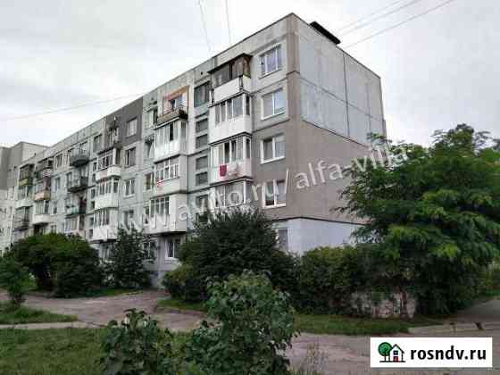 2-комнатная квартира, 52 м², 5/5 эт. на продажу в Балтийске Балтийск