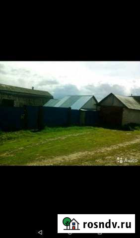 Дом 55 м² на участке 44 сот. на продажу в Козьмодемьянске Козьмодемьянск - изображение 1