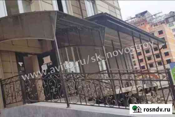 2-комнатная квартира, 68 м², 8/10 эт. на продажу в Нальчике Нальчик