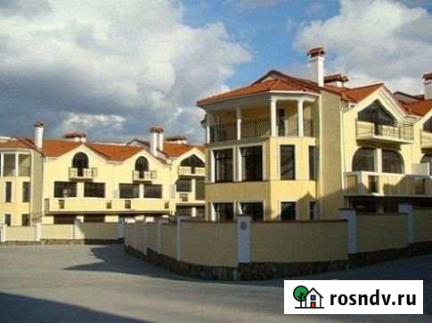 Квартира-студия, 45 м², 1/3 эт. в аренду на длительный срок в Севастополе Севастополь - изображение 1