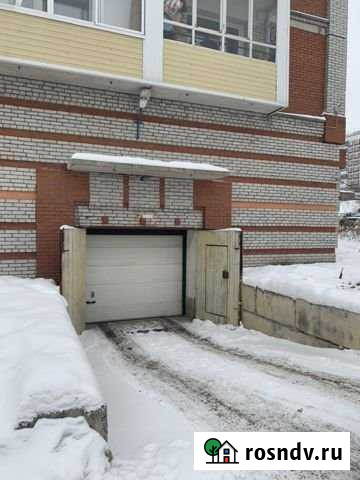 Гараж 20 м² в аренду в Томске Томск - изображение 1