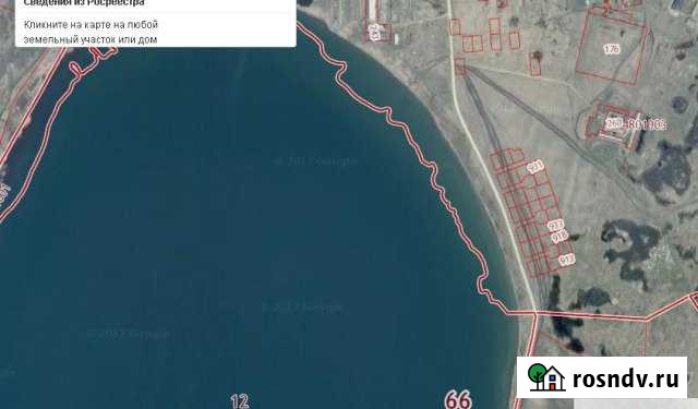 Участок ИЖС 16 сот. на продажу в Каменске-Уральском Каменск-Уральский - изображение 1