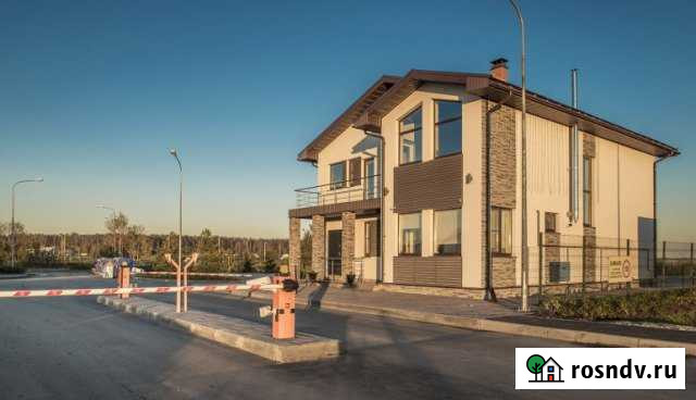 Участок ИЖС 14 сот. на продажу в Пушкине Пушкин - изображение 1