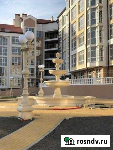 2-комнатная квартира, 56 м², 2/5 эт. на продажу в Геленджике Геленджик - изображение 1