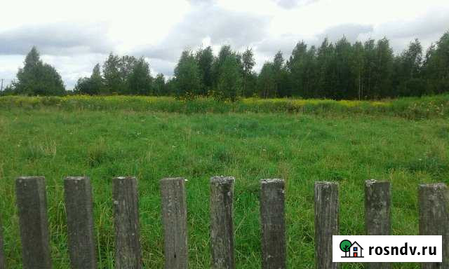 Участок ИЖС 39 сот. на продажу в Шаталово Шаталово - изображение 1