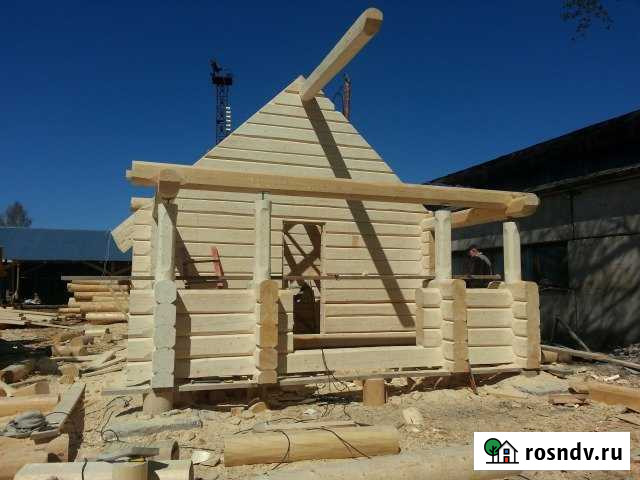 Дача 48 м² на участке 10 сот. на продажу в Соликамске Соликамск - изображение 1