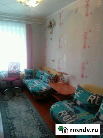 2-комнатная квартира, 39 м², 2/2 эт. на продажу в Сарапуле Сарапул - изображение 1