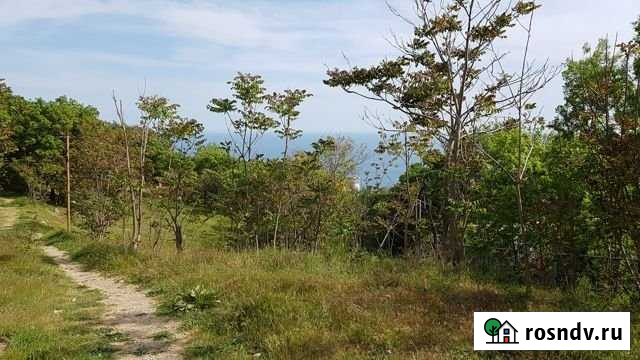 Участок ИЖС 4 сот. на продажу в Гаспре Гаспра - изображение 1