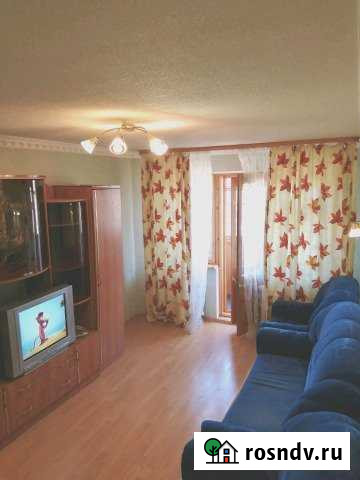 2-комнатная квартира, 44 м², 4/5 эт. в аренду посуточно в Сыктывкаре Сыктывкар - изображение 1