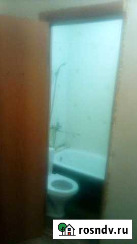 Квартира-студия, 18 м², 1/5 эт. в аренду на длительный срок в Ульяновске Ульяновск - изображение 1