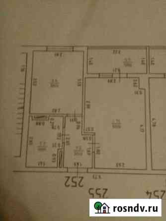 1-комнатная квартира, 36 м², 4/12 эт. на продажу в Севастополе Севастополь