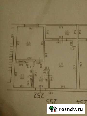 1-комнатная квартира, 36 м², 4/12 эт. на продажу в Севастополе Севастополь - изображение 1
