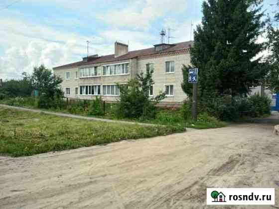 1-комнатная квартира, 38 м², 1/2 эт. на продажу в Цивильске Цивильск