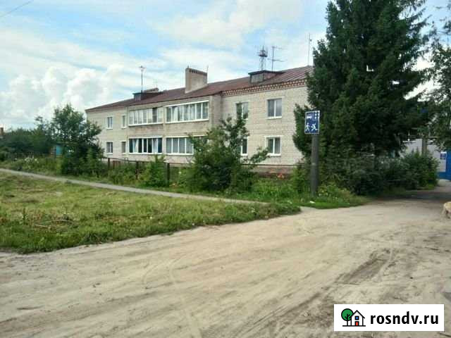 1-комнатная квартира, 38 м², 1/2 эт. на продажу в Цивильске Цивильск - изображение 1