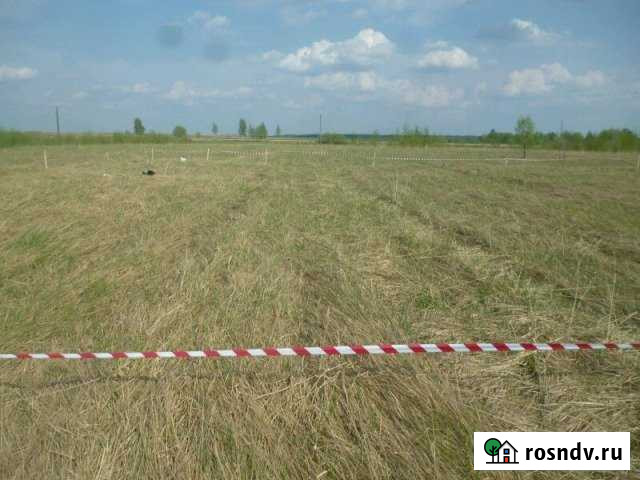 Участок СНТ, ДНП 10 сот. на продажу в Богородском Московской области Богородское - изображение 1