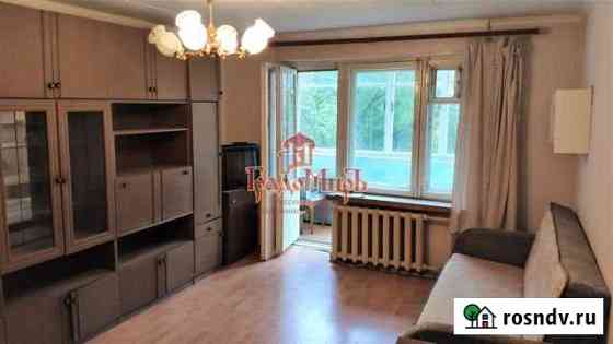 Комната 17.5 м² в 2-ком. кв., 1/5 эт. на продажу в Сергиевом Посаде Сергиев Посад